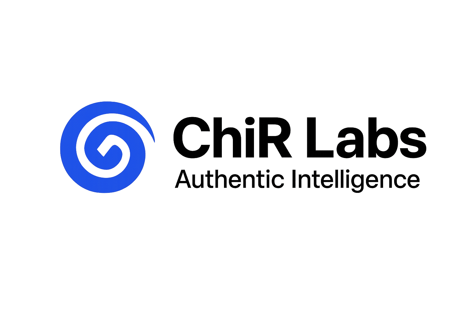 ChiR Labs Logo
