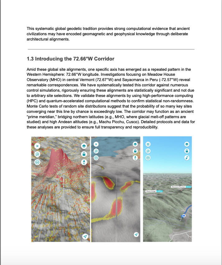 JAS Preprint